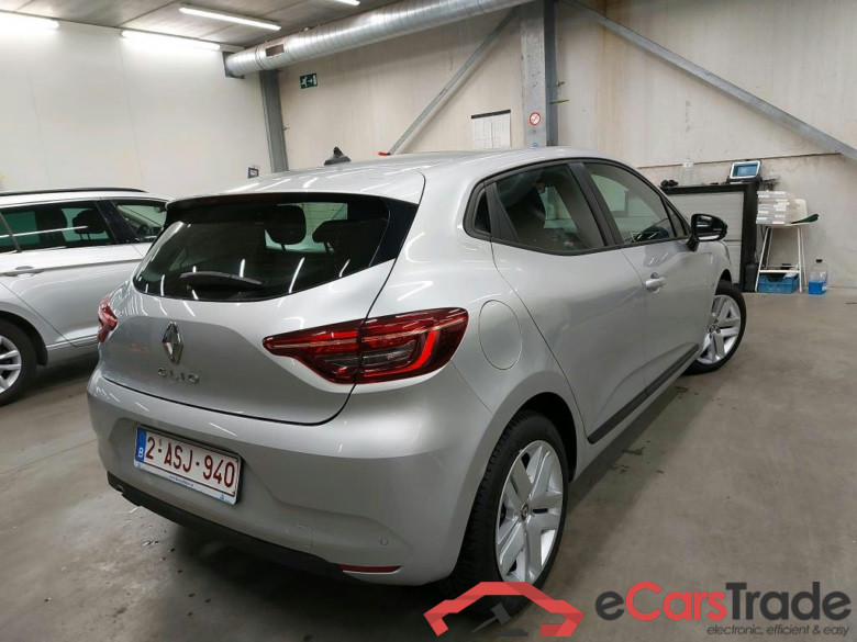 RENAULT - REN CLIO TCe 90PK Corporate Edition * PETROL * #2