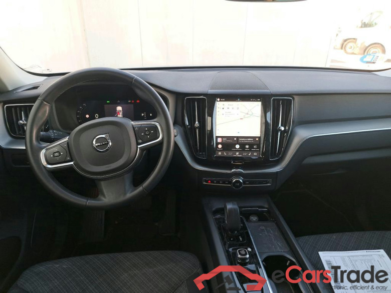 VOLVO XC60 / 2017 / 5P / todoterreno 2.0 B4 D Core Auto #3
