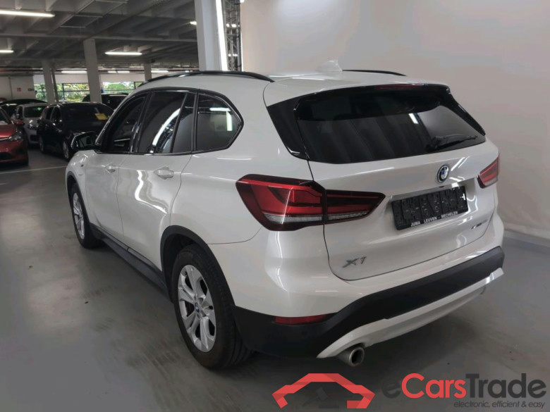 BMW X1 1.5 XDRIVE25E PHEV 162KW) #3