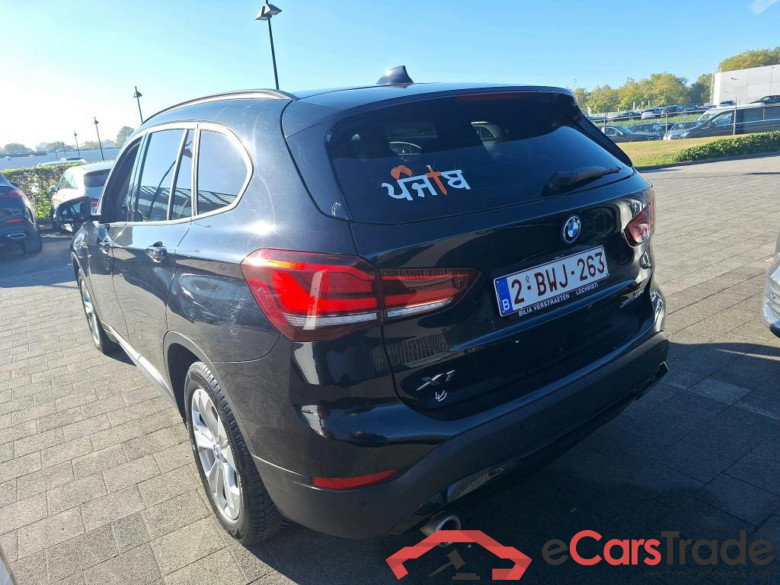 BMW X1 1.5 XDRIVE25E PHEV 162KW) #3
