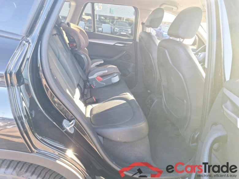 BMW X1 1.5 XDRIVE25E PHEV 162KW) #6