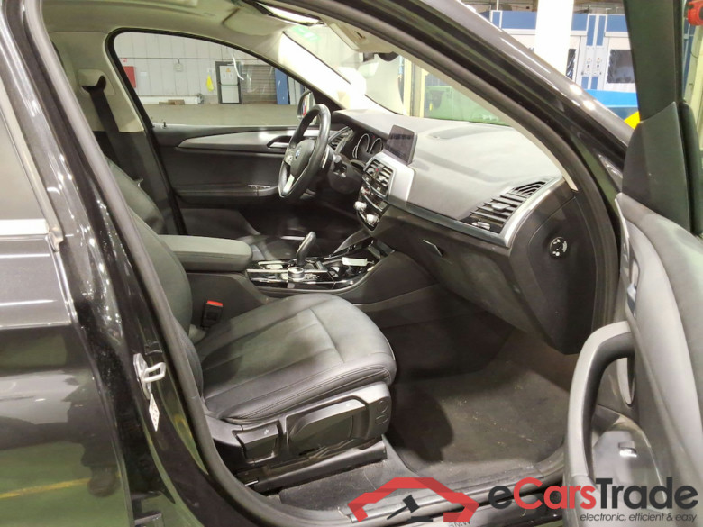 BMW X4 2.0 XDRIVE20D 120KW AUTO 4WD #6