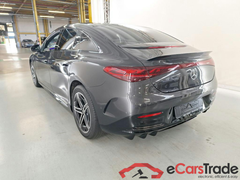 MERCEDES-BENZ EQE BEV EQE 300 AMG LINE AT #3