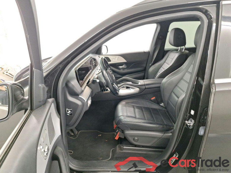 MERCEDES-BENZ GLE 2.0 GLE 350 DE PHEV 4MATIC 4WD BUS SOL #5