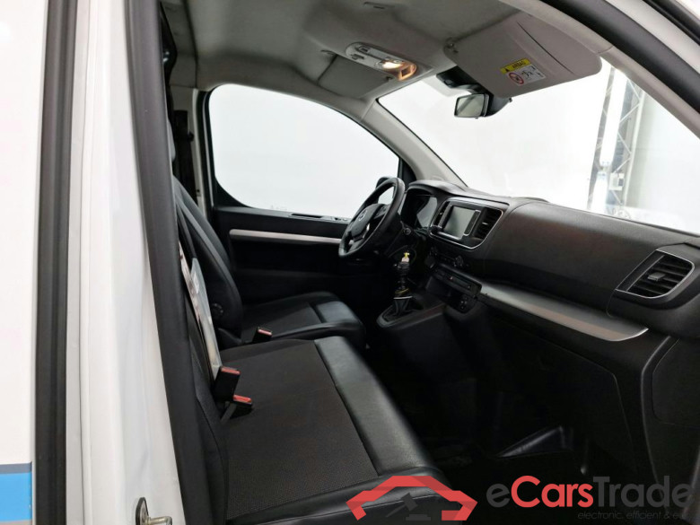 OPEL Vivaro 2.0 TURBO 90KW EDITION L3H1 3.1T #6