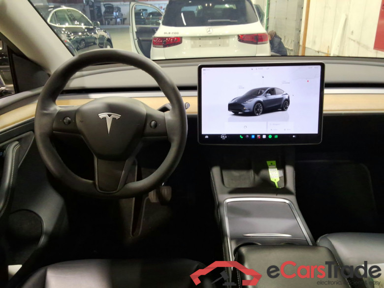 TESLA MODEL Y BEV 75KWH LONG RANGE AUTO 4WD #6