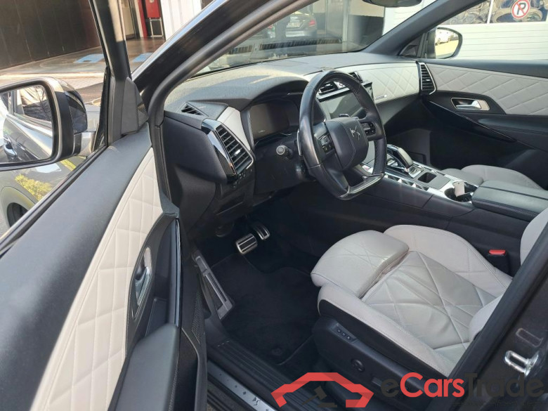 DS AUTOMOBILES DS 7 CROSSBACK 1.6 PHEV 225 RIVOLI AUTO #5