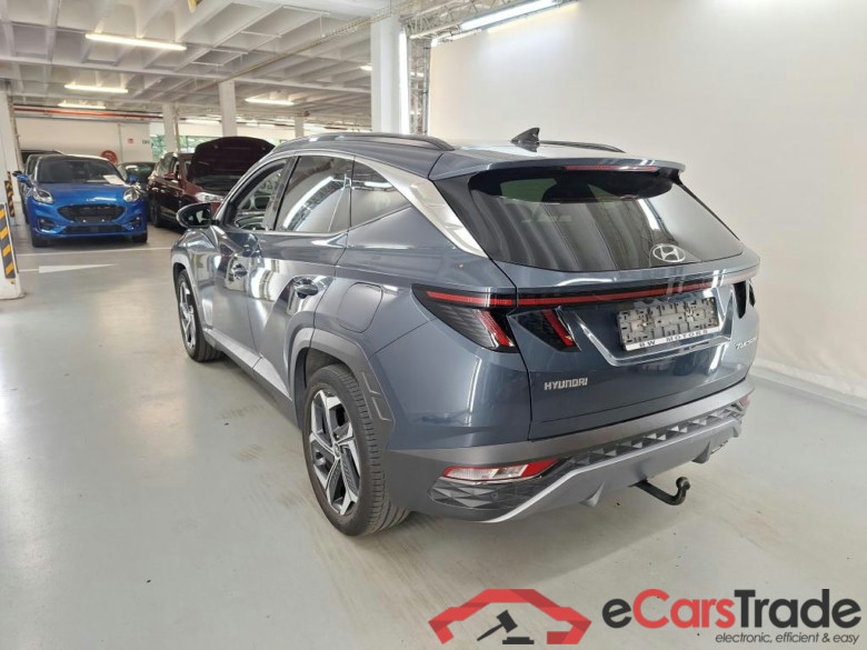 HYUNDAI TUCSON 1.6 CRDI 100KW 48V SHINE DCT #3