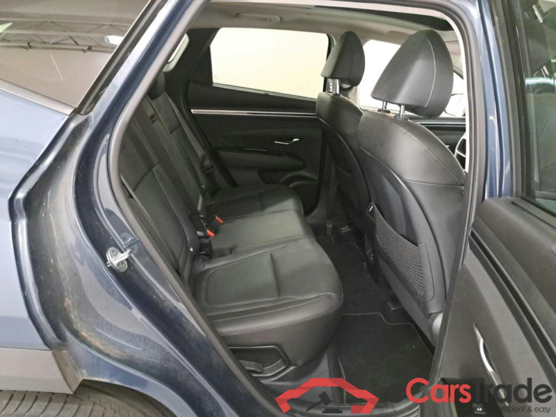 HYUNDAI TUCSON 1.6 CRDI 100KW 48V SHINE DCT #6