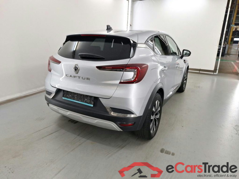 RENAULT CAPTUR 1.0 TCE 90 TECHNO #4