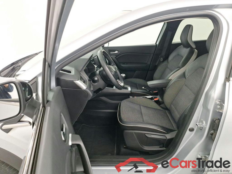 RENAULT CAPTUR 1.0 TCE 90 TECHNO #5