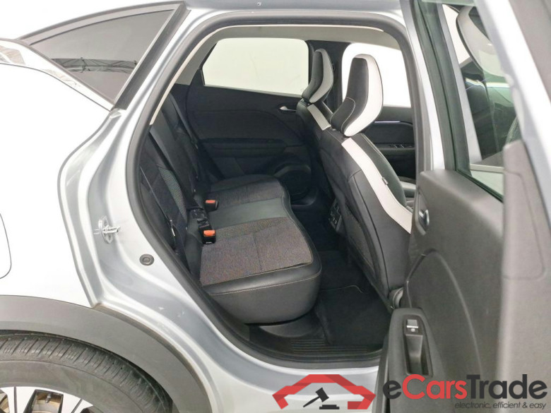 RENAULT CAPTUR 1.0 TCE 90 TECHNO #6