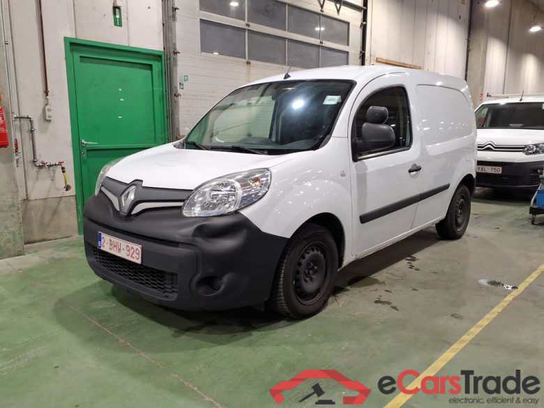 RENAULT KANGOO EXPRESS 1.5 BLUE DCI 80 GRAND CONFORT #1