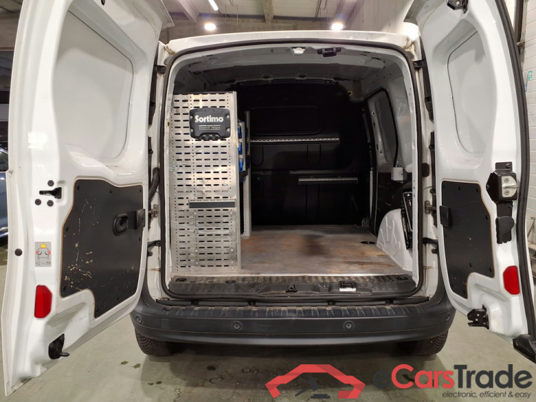 RENAULT KANGOO EXPRESS 1.5 BLUE DCI 80 GRAND CONFORT #3