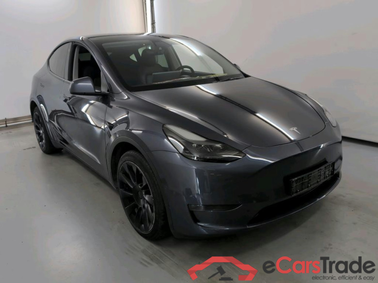 TESLA MODEL Y BEV 75KWH LONG RANGE AUTO 4WD #2