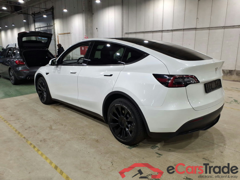 TESLA MODEL Y BEV 75KWH LONG RANGE AUTO 4WD #2