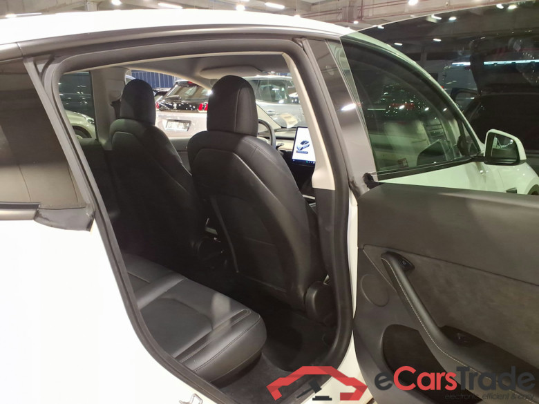 TESLA MODEL Y BEV 75KWH LONG RANGE AUTO 4WD #5