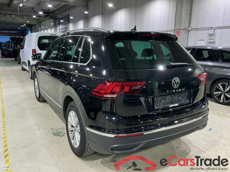 VOLKSWAGEN TIGUAN 1.5 TSI 110KW LIFE BUSINESS DSG #3