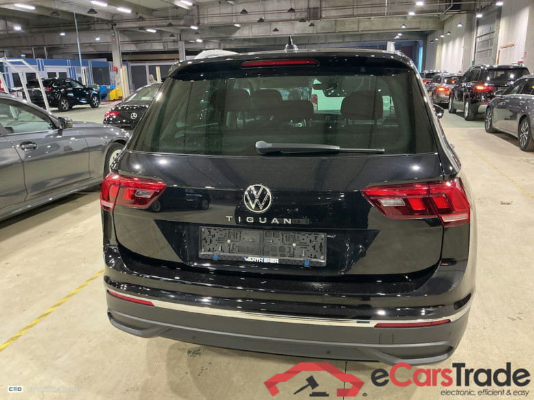 VOLKSWAGEN TIGUAN 1.5 TSI 110KW LIFE BUSINESS DSG #5