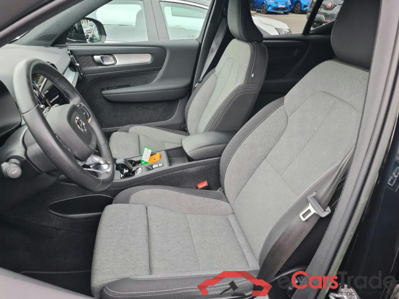 VOLVO XC40 1.5 T4 PHEV CORE DCT #5