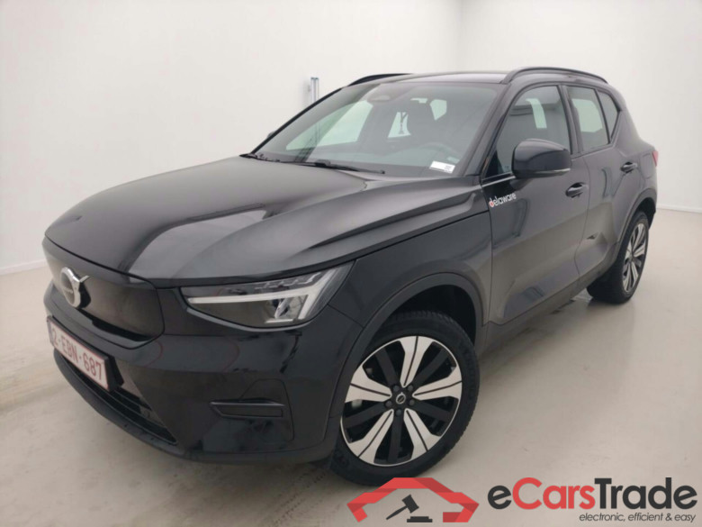 VOLVO XC40 RECHARGE CORE