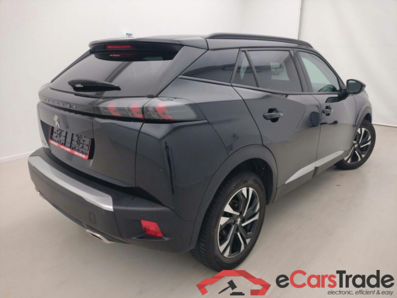 PEUGEOT 2008 1.2 PT ALLURE PACK #2