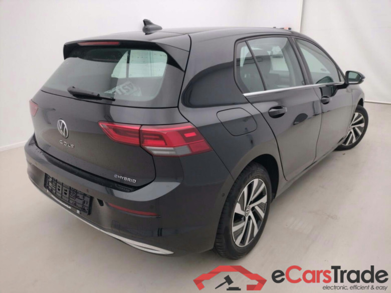 VOLKSWAGEN GOLF 1.4 EHYBRID STYLE DSG #2