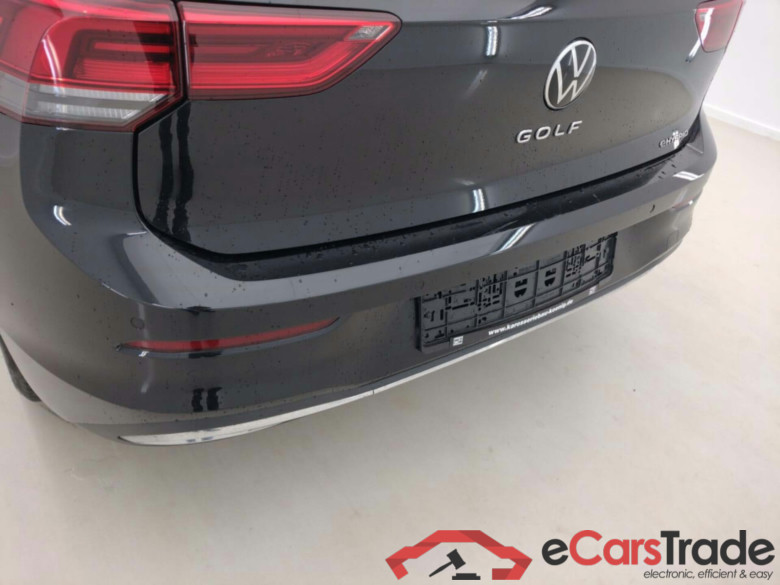 VOLKSWAGEN GOLF 1.4 EHYBRID STYLE DSG #4