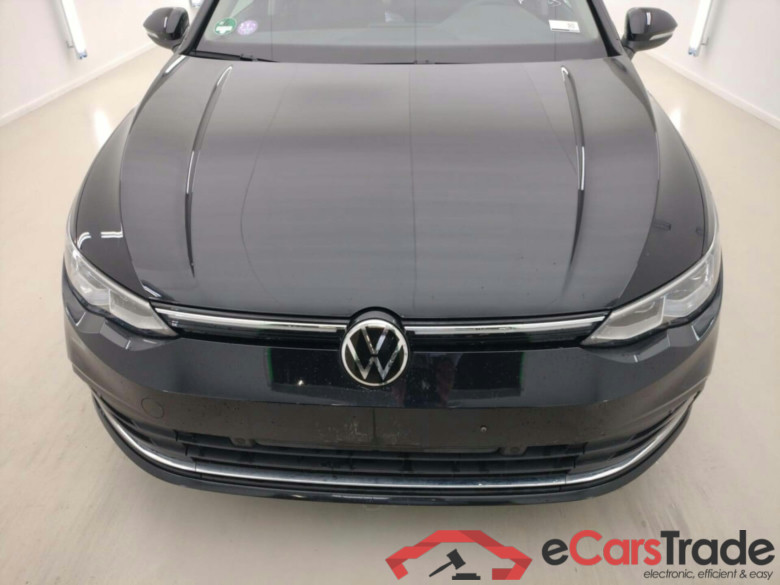 VOLKSWAGEN GOLF 1.4 EHYBRID STYLE DSG #5