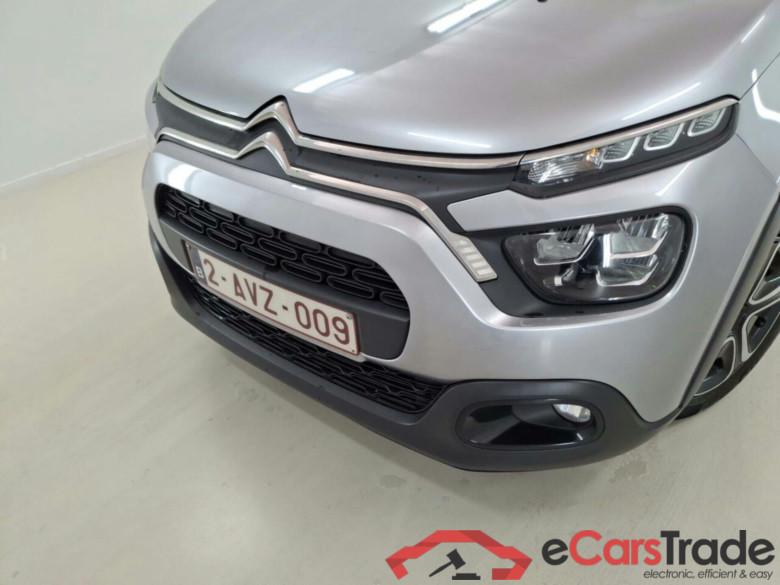 CITROEN C3 1.2 PURETECH #4
