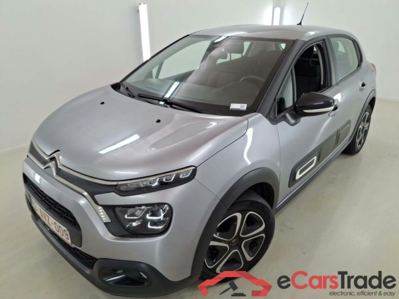 CITROEN C3 1.2 PURETECH #6