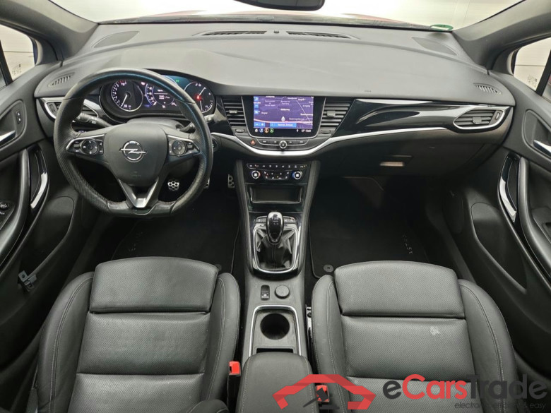 OPEL ASTRA 1.2 Edition #6