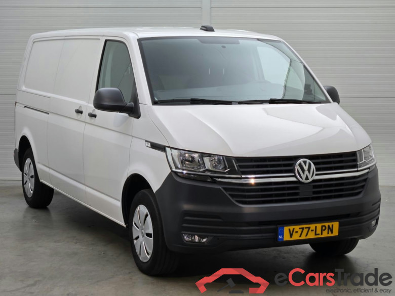 VOLKSWAGEN Transporter 2.0 TDI L2H3 28 Highline #2