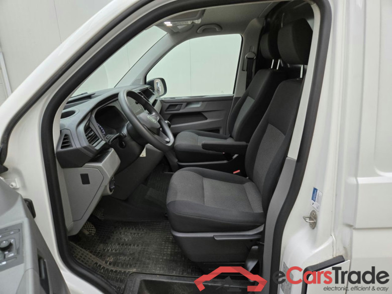VOLKSWAGEN Transporter 2.0 TDI L2H3 28 Highline #5