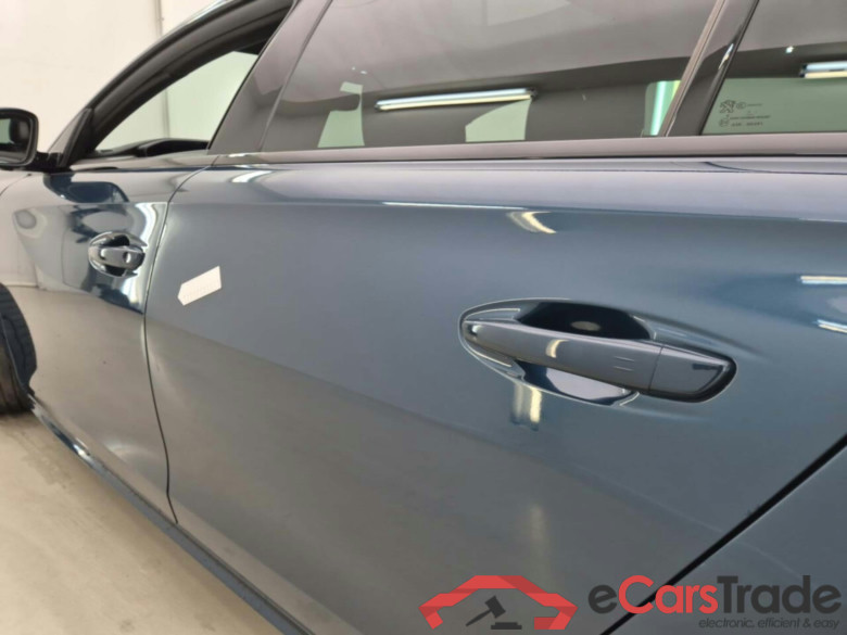 PEUGEOT 508 SW 1.6 HYBRID GT E-EAT8 #6