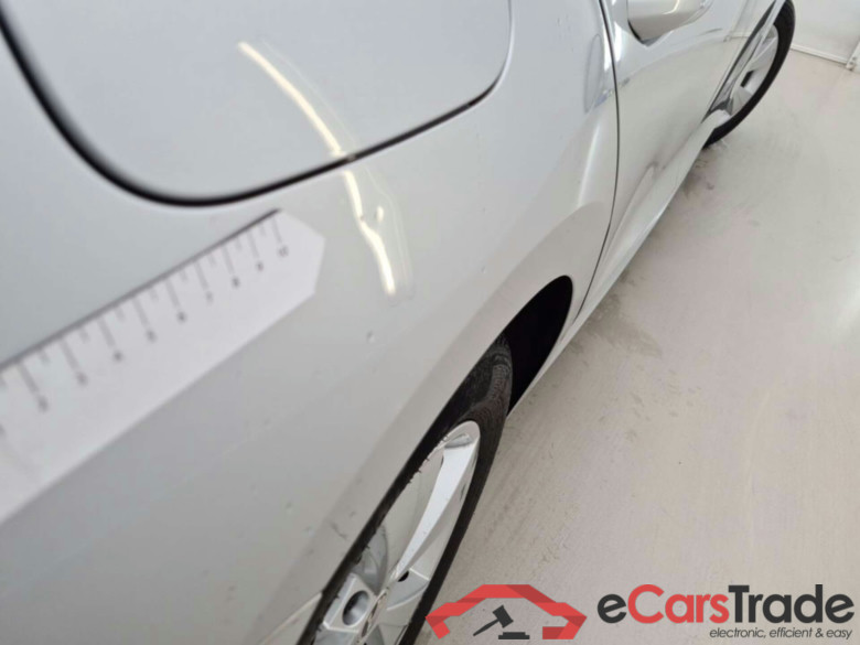 SKODA OCTAVIA COMBI 1.0 TSI CLEVER #6