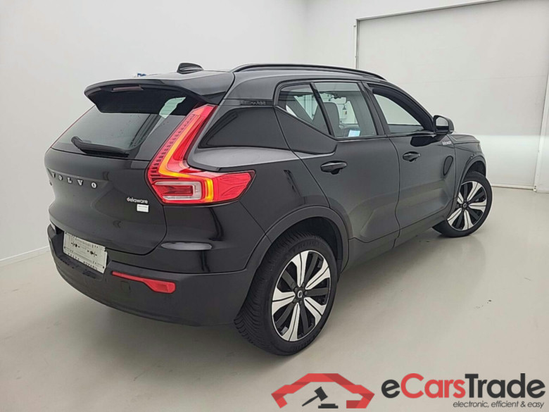 VOLVO XC40 RECHARGE CORE #2