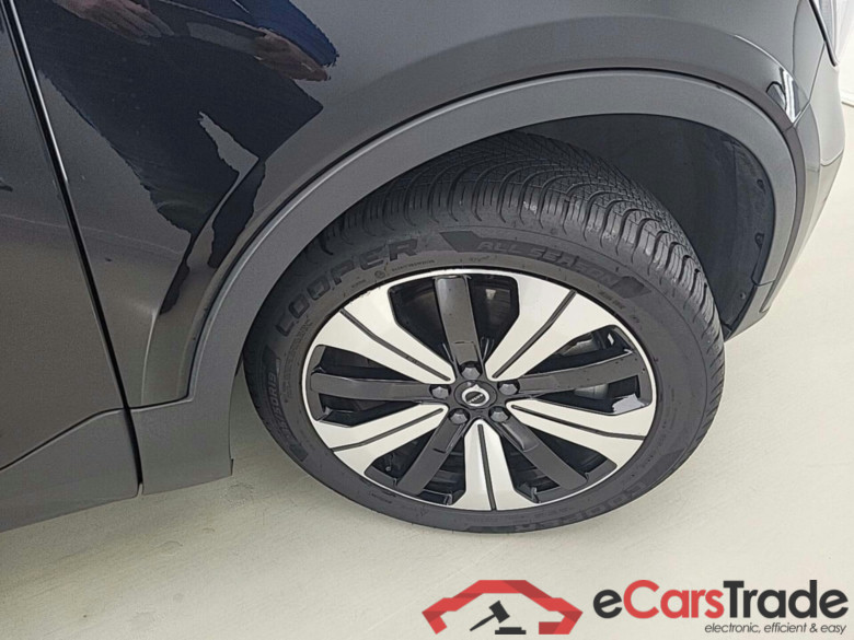 VOLVO XC40 RECHARGE CORE #4