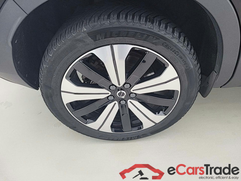 VOLVO XC40 RECHARGE CORE #5