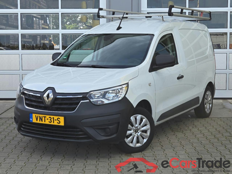 RENAULT Express 1.5 dCi 75 Comfort +