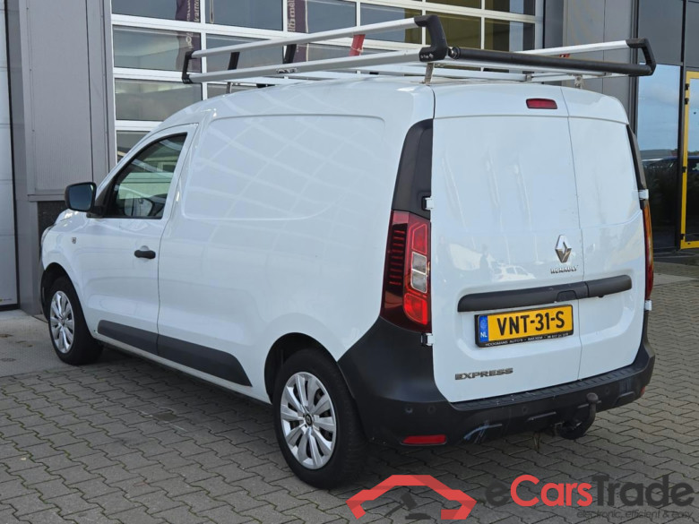 RENAULT Express 1.5 dCi 75 Comfort + #3
