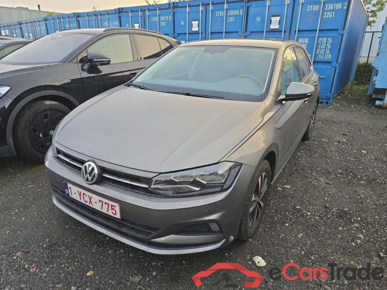VOLKSWAGEN Polo 1.0i United