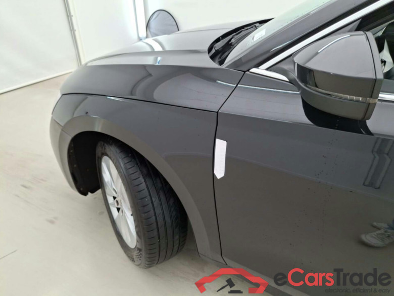 SKODA OCTAVIA COMBI 1.0 TSI CLEVER #6