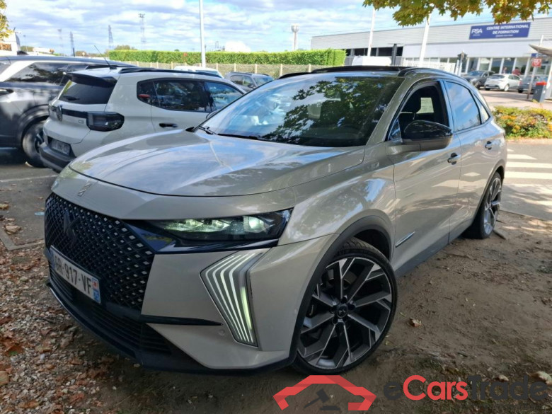 DS DS 7 / 2022 / 5P / SUV E-TENSE 4x4 360 LA PREMIERE(SL)