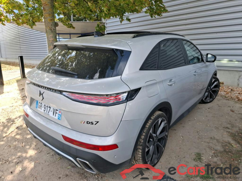 DS DS 7 / 2022 / 5P / SUV E-TENSE 4x4 360 LA PREMIERE(SL) #4