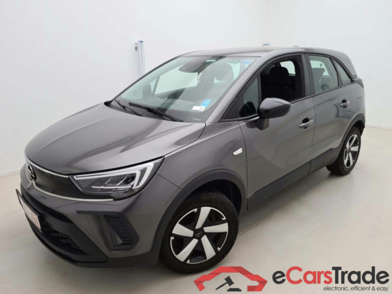 OPEL CROSSLAND 1.2 S/S EDITION
