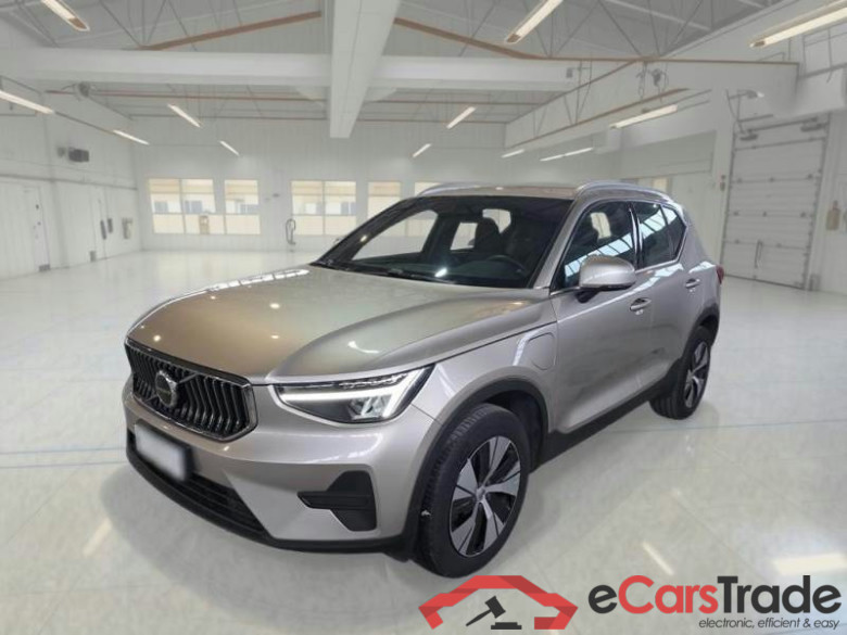 VOLVO XC40 / 2021 / 5P / SUV T5 RECHARGE PLUG-IN AUTO CORE #1