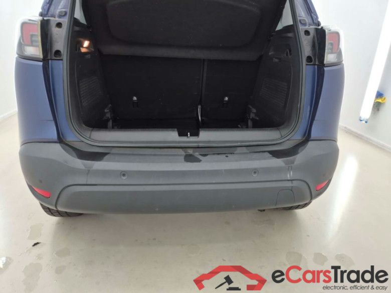OPEL CROSSLAND 1.2 EDITION #4