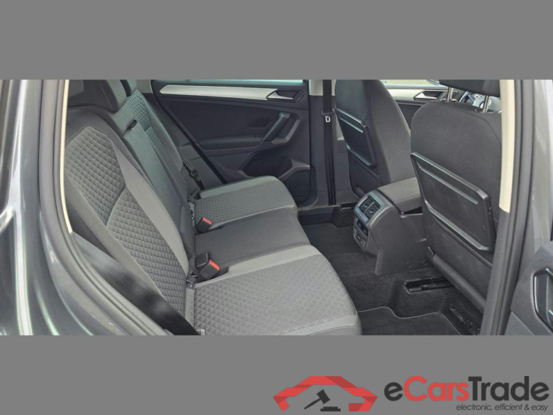VOLKSWAGEN Tiguan 1.4 TSI 4Motion Comfortline BMT DSG #6