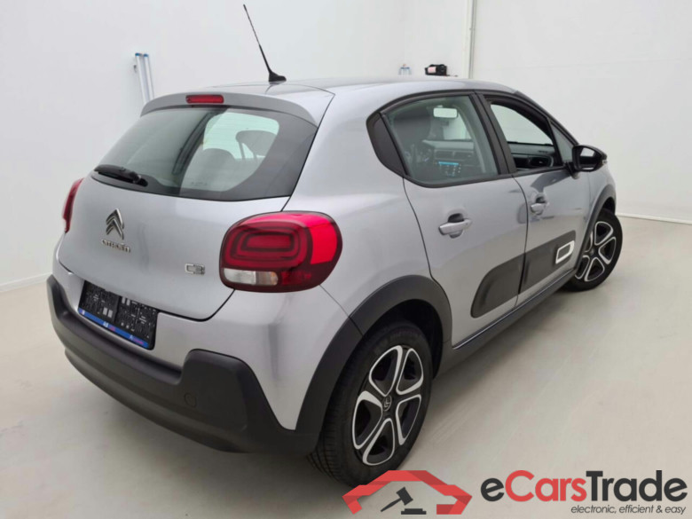CITROËN C3 1.2 PURETECH FEEL S&S #2